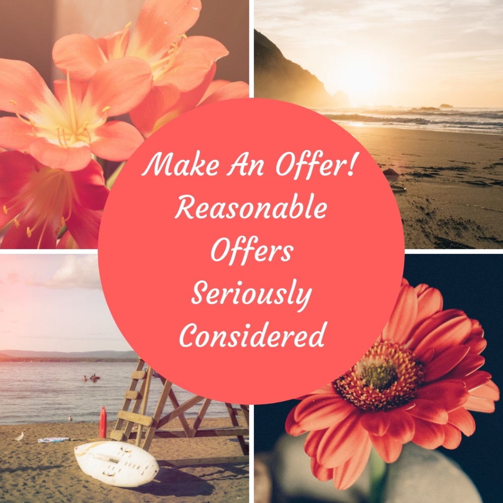 Make an Offer!